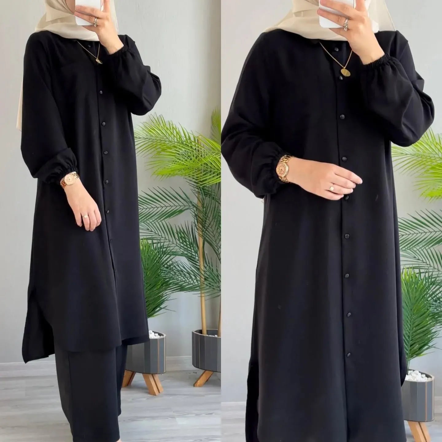 Ensemble Modeste
