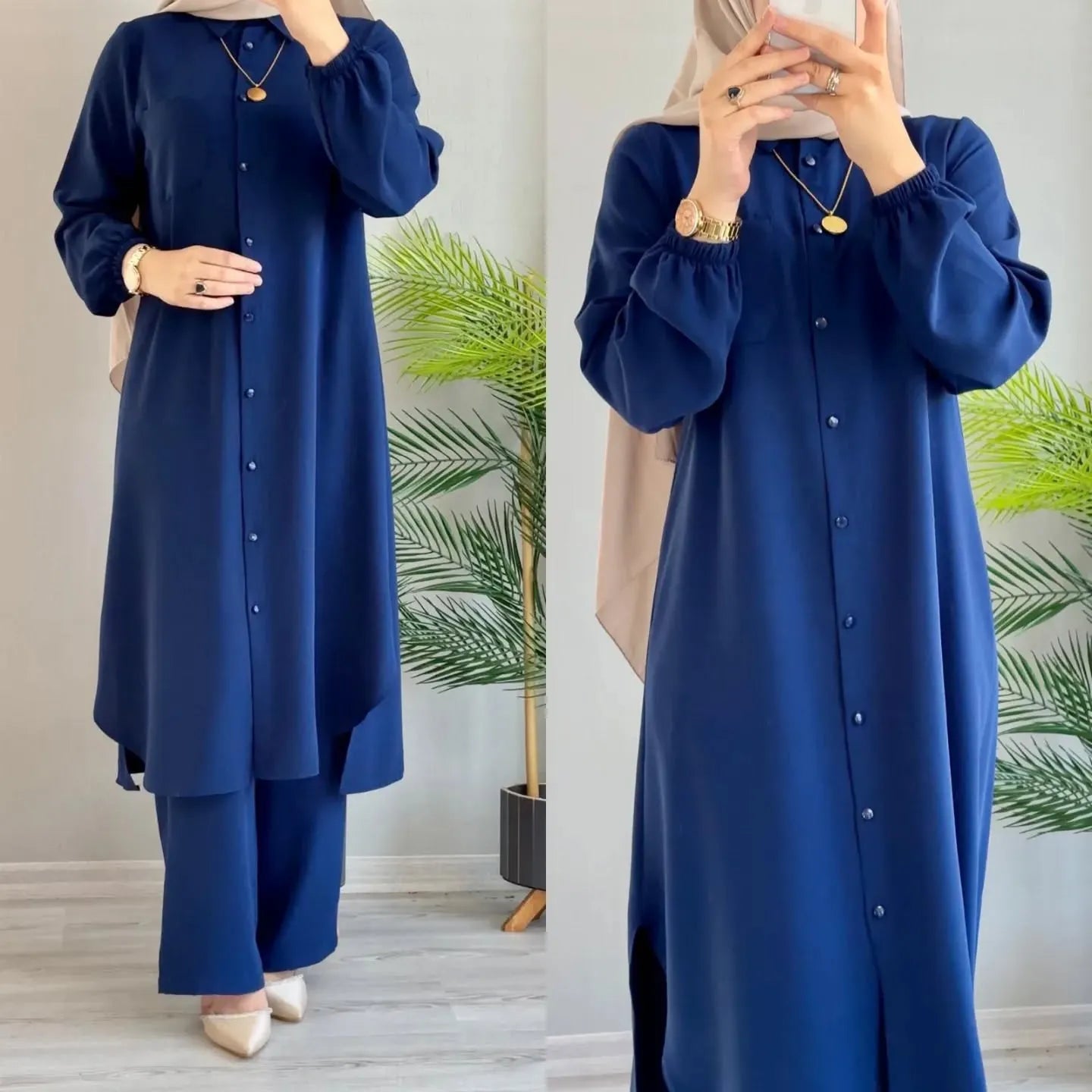 Ensemble Modeste
