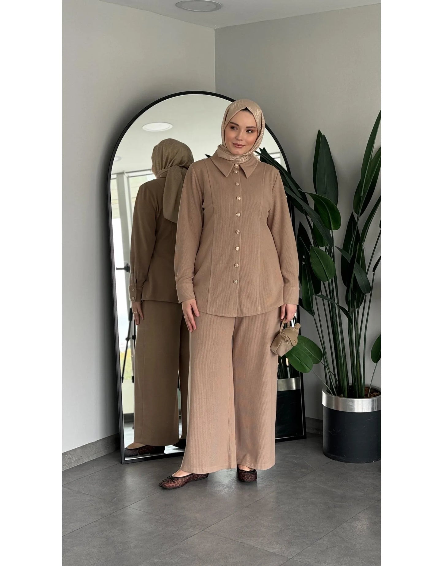 JOUDIA - Ensemble Chic