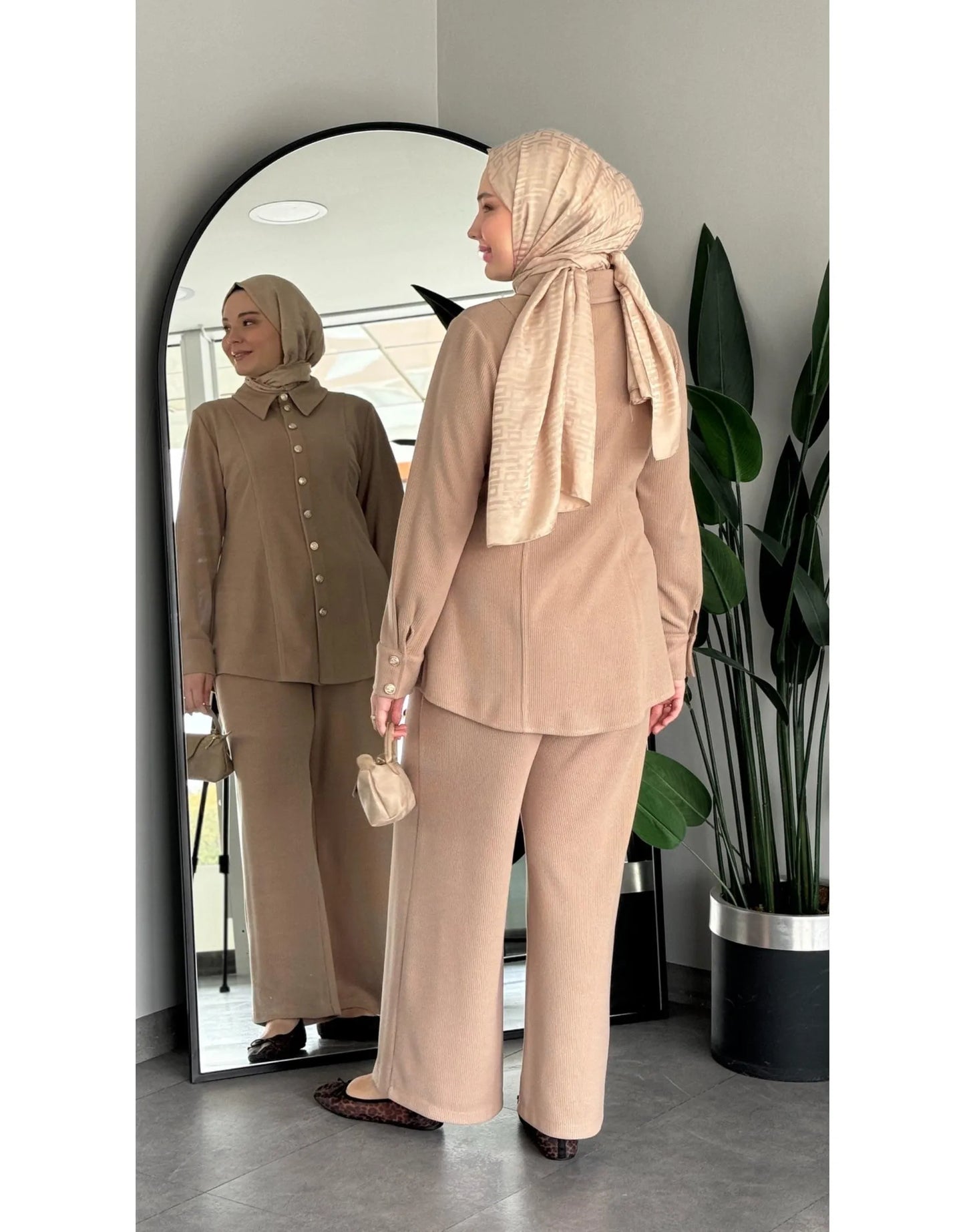 JOUDIA - Ensemble Chic