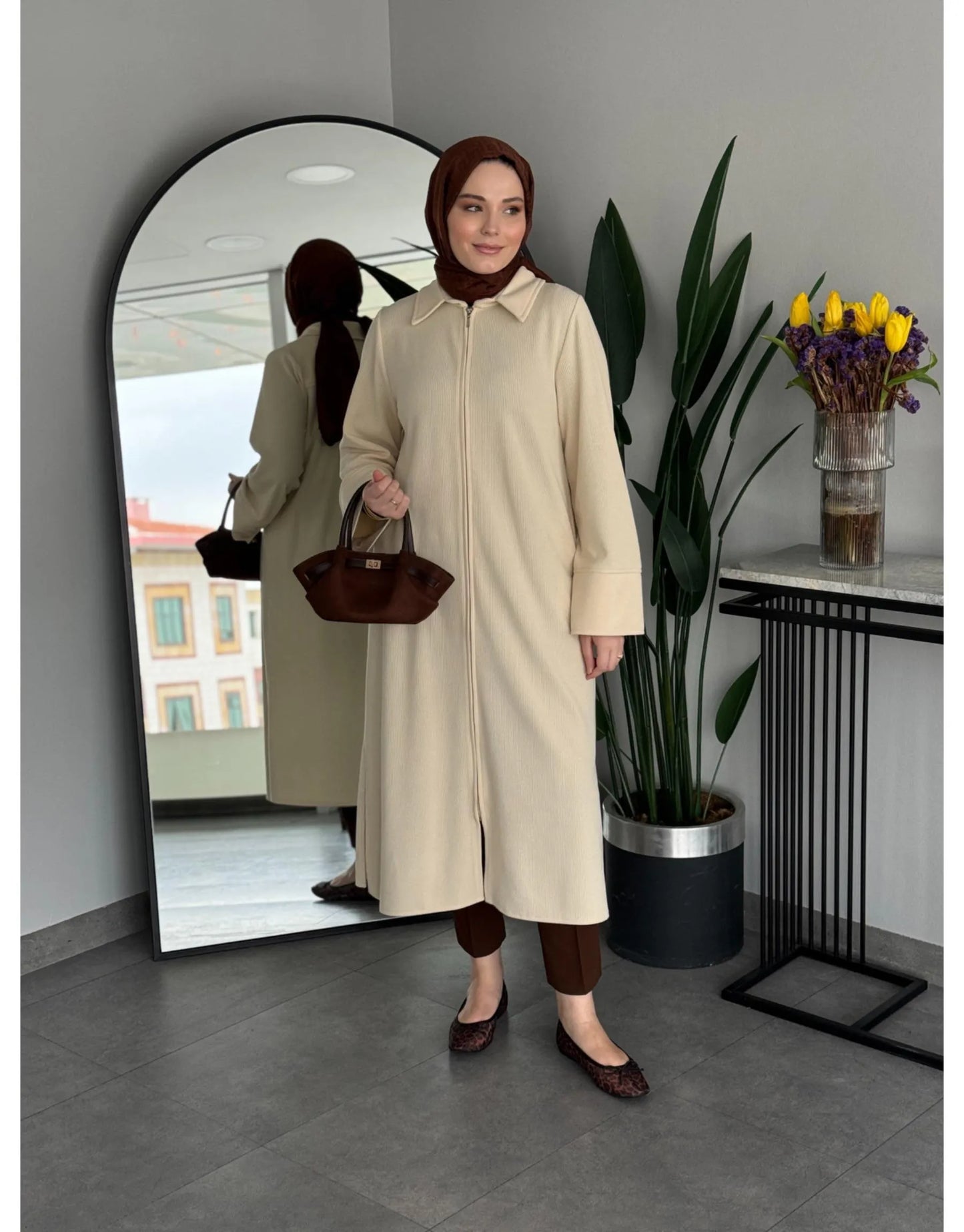 JOUDIA - KAP Oversize