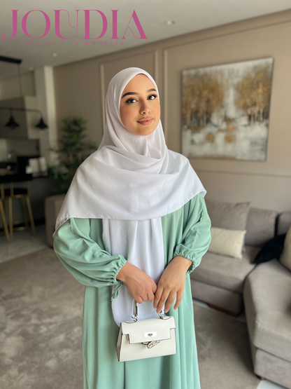 Ensemble Élégant –Joudia Design ✨