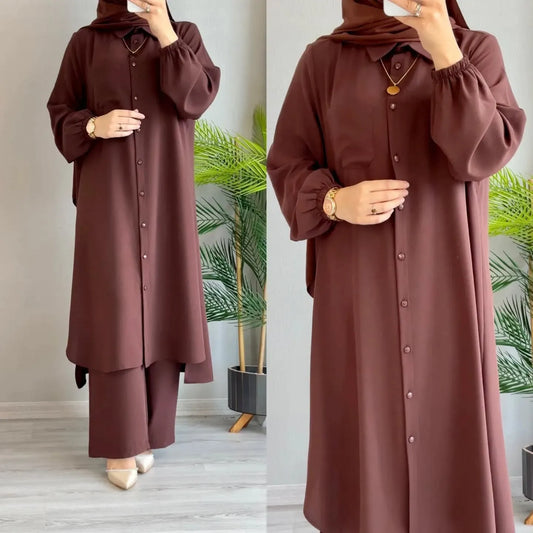 Ensemble Modeste