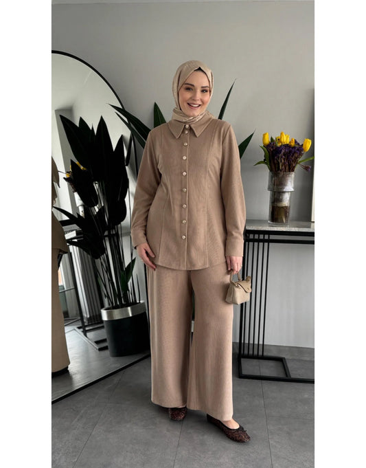JOUDIA - Ensemble Chic