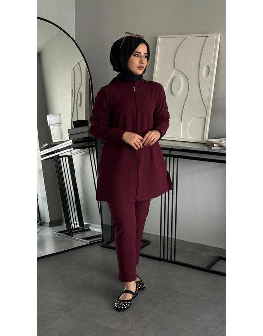Ensemble - Chic