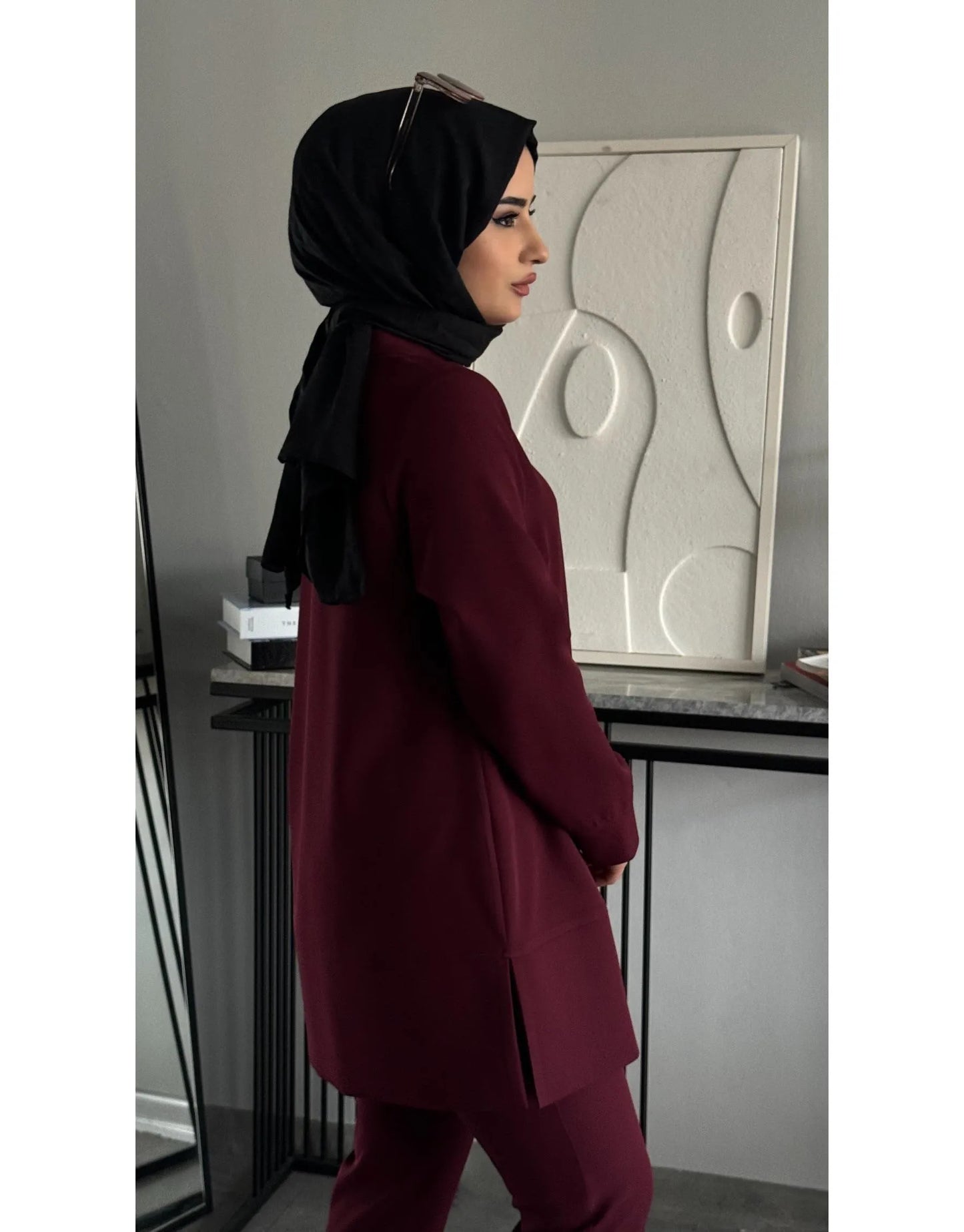 Ensemble - Chic
