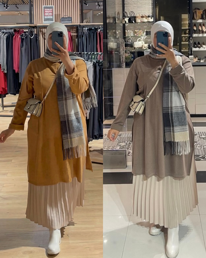 Ensemble Élégance Hivernale