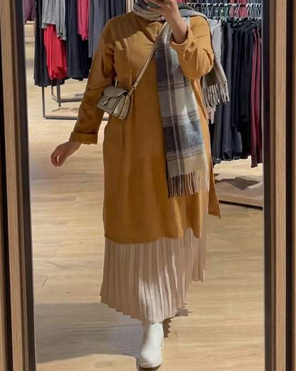 Ensemble Élégance Hivernale